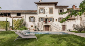 La cabane du 375, Piscine Clim,Jacuzzi et insolite